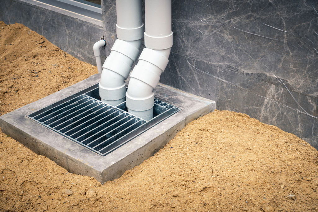Designing Drainage Choices for Flooding Yards – A Plumber’s Perspective